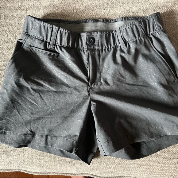 Under Armour Golf Shorts - Picture 1 of 5